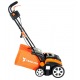 Вертикуттер электрический Yard Fox 36VE в Ижевске