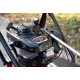 Подметальная машина Tielburger TK58 PRO (Honda) в Ижевске