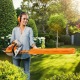 Бензиновый кусторез (бензокусторез) Stihl HS 56 C-E в Ижевске