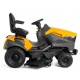 Садовый минитрактор Stiga Tornado 7108 HWSY в Ижевске
