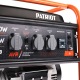 Бензогенератор Patriot GRS 6500 5 кВт в Ижевске