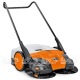 Подметальная машина Stihl KG 770 в Ижевске