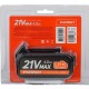 Аккумулятор для Patriot PB BR 21 V (Max) Li-ion 4 Ah UES в Ижевске