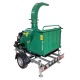 Измельчитель бензиновый Sable Chippo 160 в Ижевске