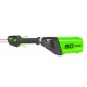Аккумуляторный триммер GreenWorks GD60LTK4 в Ижевске