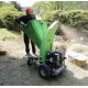 Измельчитель бензиновый Laski LS95ES в Ижевске