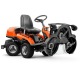 Садовый райдер Husqvarna R 316TX в Ижевске