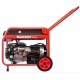 Бензогенератор Hammer GN7000ET 6 кВт в Ижевске