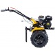 Культиватор Huter МК-7800P-4х2 в Ижевске