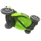 Газонокосилка аккумуляторная GreenWorks GD40LM48SP 8 Ач в Ижевске
