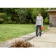 Воздуходувка аккумуляторная Black+Decker BCBL200B (без аккумулятора и зарядного устройства) в Ижевске