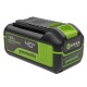 Аккумулятор High Power G40HP4 для техники GreenWorks 40 В в Ижевске