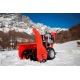 Снегоуборщик Simplicity SIP2132SE в Ижевске