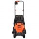 Газонокосилка электрическая Black+Decker BEMW451-QS в Ижевске