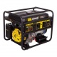 Бензогенератор Huter DY11000LX-3 8.5 кВт в Ижевске