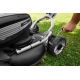 Газонокосилка аккумуляторная Stiga Multiclip Edge 750e V в Ижевске