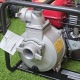 Бензиновая мотопомпа Honda WL 20 в Ижевске