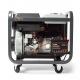 Дизельгенератор Helmut LD 8000EA 7.5 кВт в Ижевске