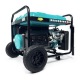 Бензогенератор Steviman GR-7500 7 кВт в Ижевске