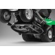 Садовый минитрактор Caiman Comodo 4WD 107D2K в Ижевске