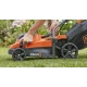 Газонокосилка аккумуляторная Black+Decker BCMW3336L1 в Ижевске