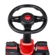 Садовый райдер Elitech МА 4876 (E1610.004.00) в Ижевске