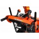 Снегоуборщик Кратон GSB-11,0SV-EL в Ижевске