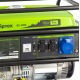 Бензогенератор Сибртех БС-6500 5 кВт в Ижевске