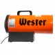 Газовая тепловая пушка Wester TG-20 в Ижевске