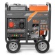 Дизельгенератор Daewoo DDAE 11000DXE-3 8.2 кВт в Ижевске