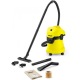 Промышленный пылесос Karcher WD 3 Car Vac в Ижевске