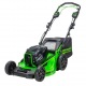 Газонокосилка аккумуляторная GreenWorks GC82HPLM51 в Ижевске