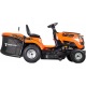 Садовый минитрактор Yard Fox T 102RDH в Ижевске