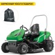 Садовый минитрактор Caiman Croso 4WD 97D2C в Ижевске