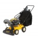 Садовый пылесос Cub Cadet CSV 060 24A-06MM603 в Ижевске