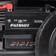 Бензогенератор Patriot GRA 8500 DAWS 8 кВт в Ижевске