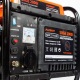 Инверторный генератор Patriot MaxPower SRGE 2000i 1.5 кВт в Ижевске