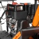 Снегоуборщик гусеничный Daewoo DAST 430 EFI в Ижевске