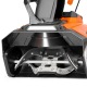 Снегоуборщик аккумуляторный Daewoo DAST 5542Li SET в Ижевске