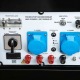 Бензогенератор HND GE 12000 XLST 12 кВт в Ижевске