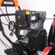Снегоуборщик гусеничный Patriot PRO 951 ED в Ижевске