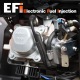 Снегоуборщик гусеничный Daewoo DAST 427 EFI в Ижевске