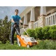 Газонокосилка аккумуляторная Stihl RMA 339.0 SET в Ижевске