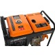 Дизельгенератор Daewoo DDAE 6000 XE 5 кВт в Ижевске