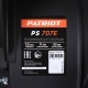 Снегоуборщик Patriot PS 707 E в Ижевске
