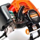 Бензокоса Patriot PT 3555ES Promo (Country) разборная штанга в Ижевске