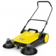 Подметальная машина Karcher S 6 Twin в Ижевске