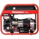 Бензогенератор Hammer GN4000E 3 кВт в Ижевске