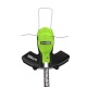 Аккумуляторный триммер GreenWorks GD40LT 8 Ач в Ижевске