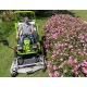 Садовый райдер Grillo FD 900 4WD в Ижевске